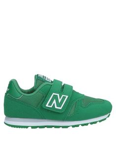 Низкие кеды и кроссовки New Balance