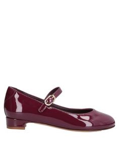 Балетки Dolce & Gabbana