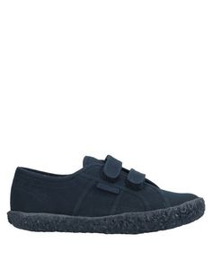 Низкие кеды и кроссовки Superga