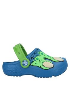 Сандалии Crocs