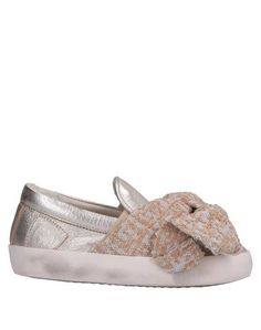 Низкие кеды и кроссовки Philippe Model