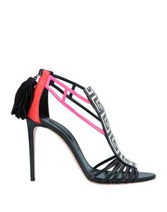 Сандалии Casadei