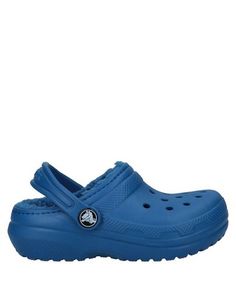 Домашние туфли Crocs