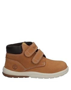 Высокие кеды и кроссовки Timberland