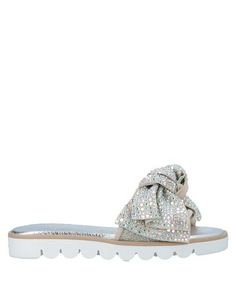 Сандалии Miss Blumarine