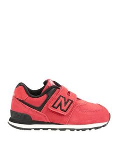 Низкие кеды и кроссовки New Balance