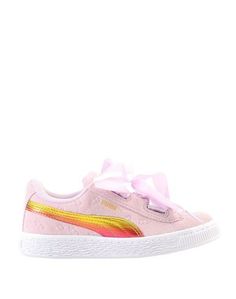 Низкие кеды и кроссовки Puma