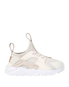 Низкие кеды и кроссовки Nike