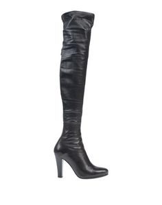 Сапоги Ann Demeulemeester
