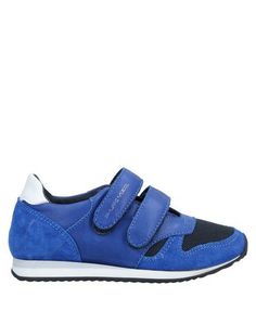Низкие кеды и кроссовки Philippe Model