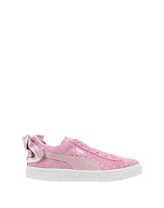 Низкие кеды и кроссовки Puma