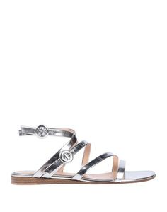 Сандалии Gianvito Rossi