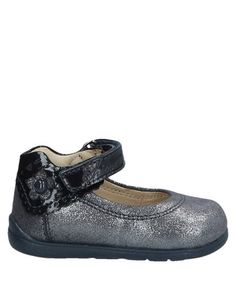Балетки Chicco