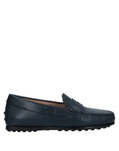 Мокасины Tod`S