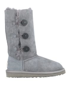 Полусапоги и высокие ботинки UGG Australia