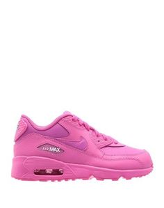 Низкие кеды и кроссовки Nike
