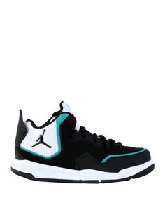 Высокие кеды и кроссовки Jordan