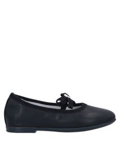 Балетки Armani Junior
