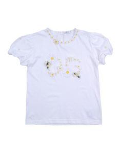 Футболка Dolce & Gabbana