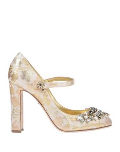 Туфли Dolce & Gabbana