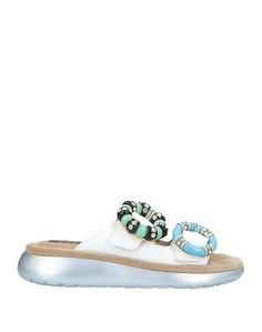 Сандалии Marc Jacobs