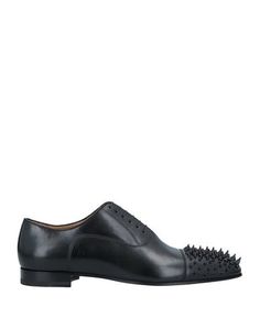 Обувь на шнурках Christian Louboutin