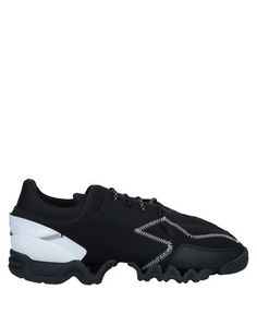 Низкие кеды и кроссовки Y-3