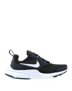 Низкие кеды и кроссовки Nike