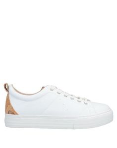 Низкие кеды и кроссовки Alviero Martini 1A Classe
