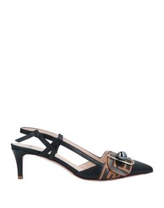Туфли Fendi