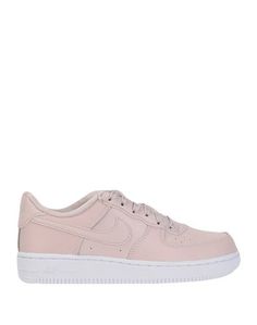Низкие кеды и кроссовки Nike