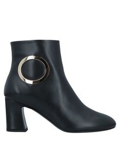 Полусапоги и высокие ботинки Roger Vivier