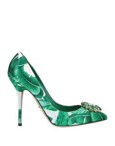 Туфли Dolce & Gabbana