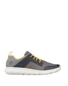 Низкие кеды и кроссовки Timberland