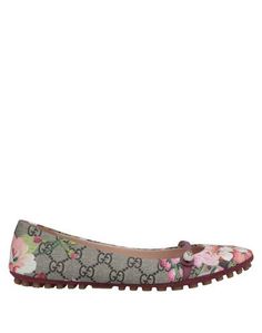 Балетки Gucci