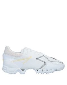 Низкие кеды и кроссовки Y-3
