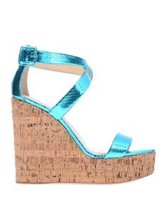 Сандалии Giuseppe Zanotti