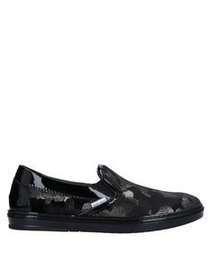 Низкие кеды и кроссовки Jimmy Choo