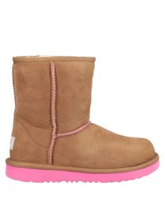 Полусапоги и высокие ботинки UGG Australia