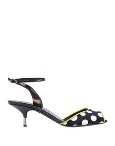 Сандалии Giuseppe Zanotti