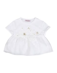 Футболка Miss Blumarine