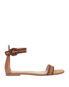 Сандалии Gianvito Rossi