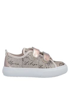 Низкие кеды и кроссовки Alviero Martini 1A Classe