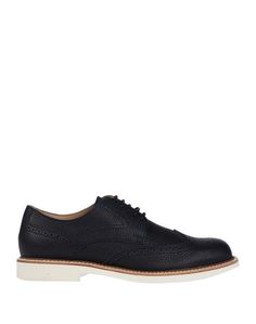 Обувь на шнурках Tod`S