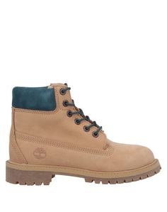 Полусапоги и высокие ботинки Timberland