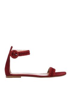 Сандалии Gianvito Rossi