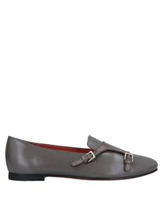Мокасины Santoni