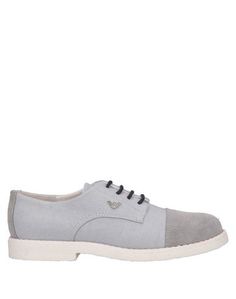 Обувь на шнурках Armani Junior