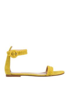 Сандалии Gianvito Rossi