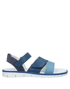 Сандалии Hogan